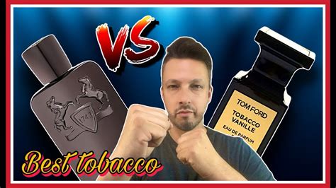 Tobacco vanille vs herod .